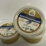 Эко бальзам Венотонизирующий